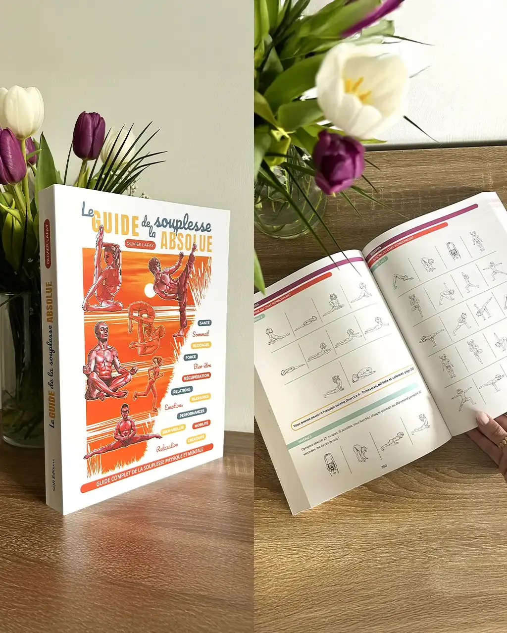 GUIDE SOUPLESSE LIVRE 1